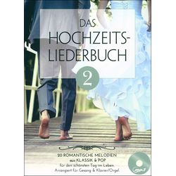Libros de canciones para música cantada