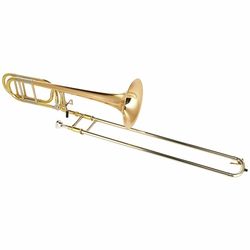 trombonen