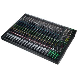 Matrix Mixers