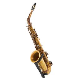 Saxofoner
