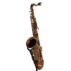 Saksofonit