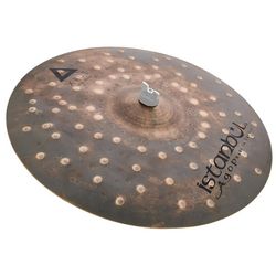 19" Ride Cymbals