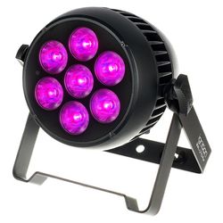 Multi-Color LED Par