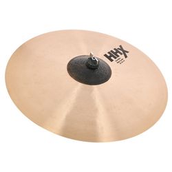 18" Crash Cymbals