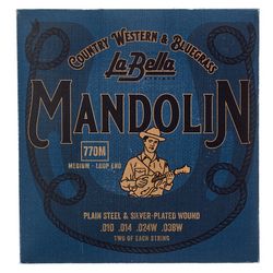 snaren voor mandolines