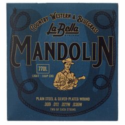 Mandolin Strings