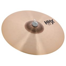 Crash Cymbals