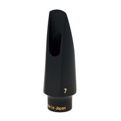 Alto Saxophone Mouthpieces