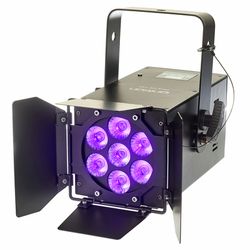 LED Dekobeleuchtung