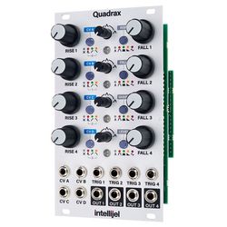 Envelope Modules