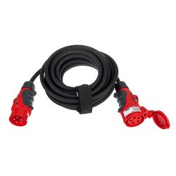 CEE Cables and Adapters