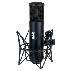 Großmembran-Mikrofone