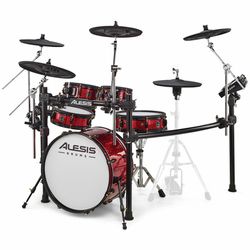 E-trummor sets