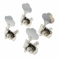 4L Tuning Machines for Bass