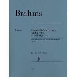 Classical Cello Sheet Music