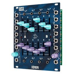 Mixer-, Attenuator-Module