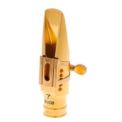 Metallmundstücke für Altsaxophon