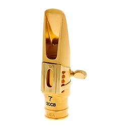 Alto Saxophone Mouthpieces (Metal)