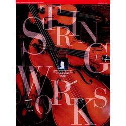 Songbücher für Streichensembles