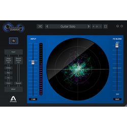 Plug-ins de audio y efectos