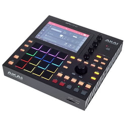 Synthétiseurs, Workstations & Samplers