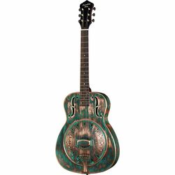 Resonator Guitars