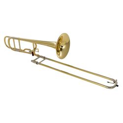 Trombones tenor con válvula de cuarta