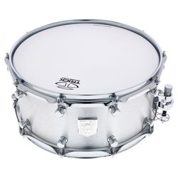 Snare drums met aluminium ketel