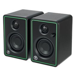 Monitores de estúdio