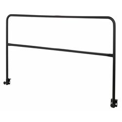 Hand Rails for Stage Elements