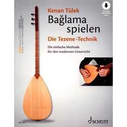 Livros de música para outros instrumentos de cordas