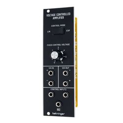 VCA Modules