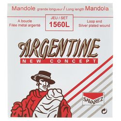 Strings for Mandolin, Mandola and Mandoloncello