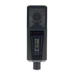 Large Diaphragm Microphones