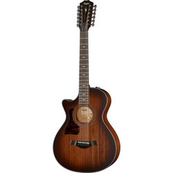 Lefthanded Acoustic Guitars