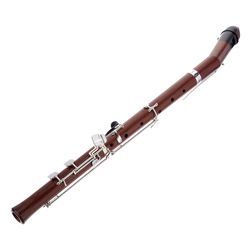Flautas de pico tenor (barroco)