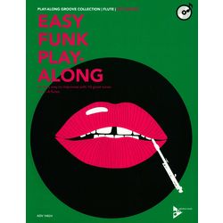 Sheet Music for Flute