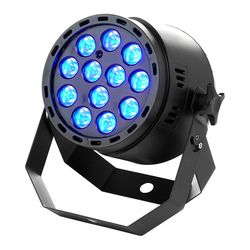 Multi-Color LED PAR