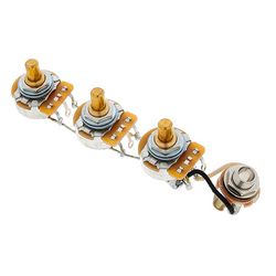 Potentiometer