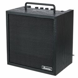 Amplificadores de bajo