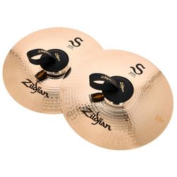 18" Marching Cymbals