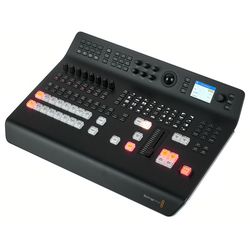 Video-AV Mixing Desk