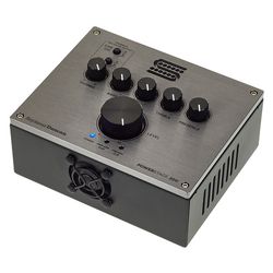 Electric Guitar Power Amps