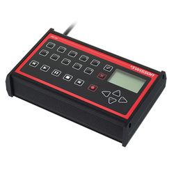 DMX Recorder