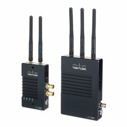 Video Wireless Systems