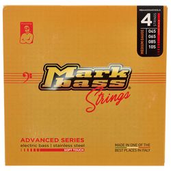 Electric Bass Strings