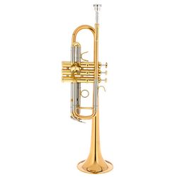 C-trumpeter