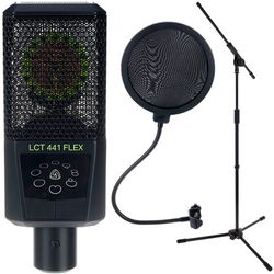 Mikrofony Lektorskie