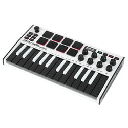 Master keyboardok (25 billentyűig)
