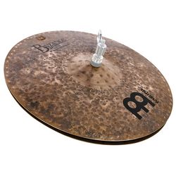 15" Hi-Hat Cymbals